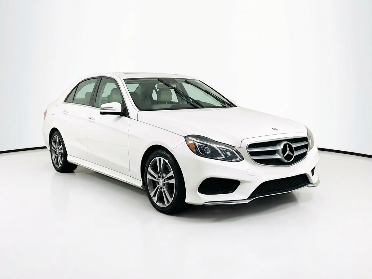 Wiper Blades for Mercedes-Benz E400 — Custom Fit, Top Rated - 1