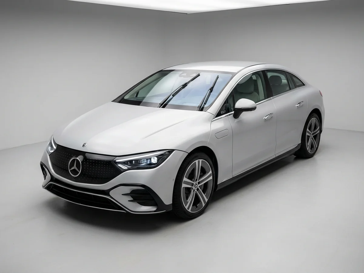 Wiper Blades for Mercedes-Benz EQE 350 — Custom Fit, Top Rated - 1