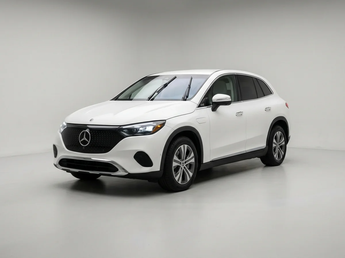 Wiper Blades for Mercedes-Benz EQE 350 SUV — Custom Fit, Top Rated - 1