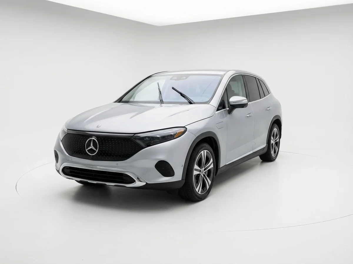 Wiper Blades for Mercedes-Benz EQE 500 SUV — Custom Fit, Top Rated - 1