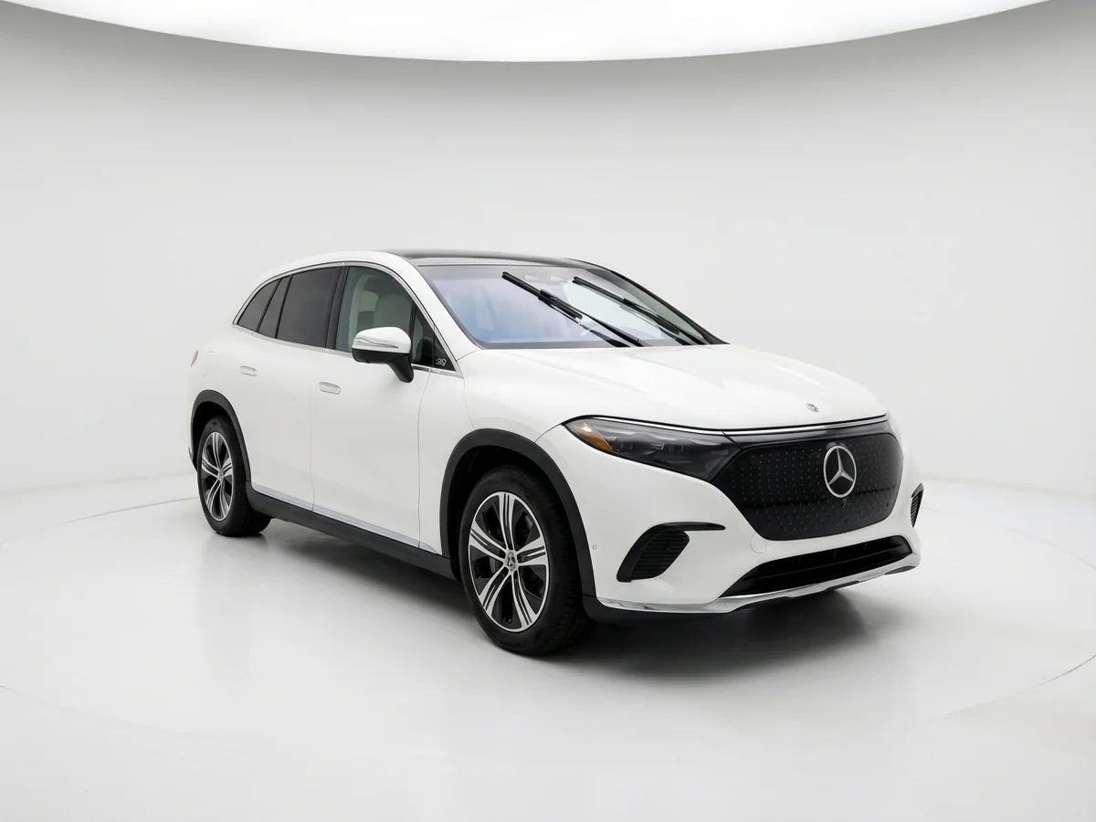 Wiper Blades for Mercedes-Benz EQS 580 SUV — Custom Fit, Top Rated - 1