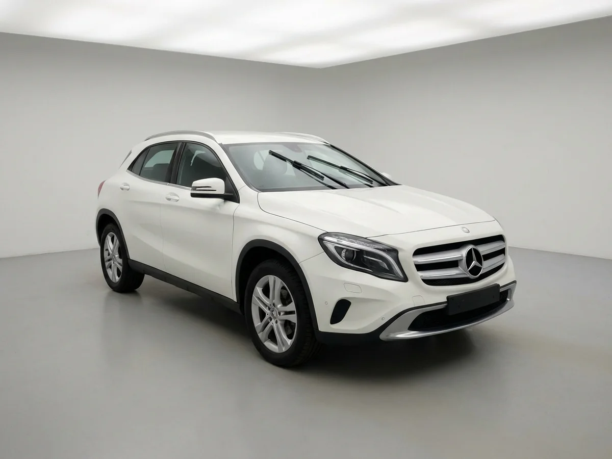 Wiper Blades for Mercedes-Benz GLA180 — Custom Fit, Top Rated - 1