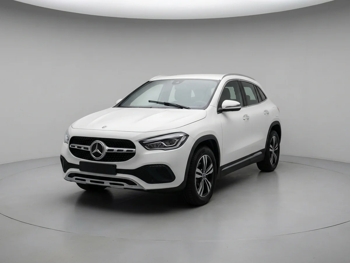 Wiper Blades for Mercedes-Benz GLA200 — Custom Fit, Top Rated - 1