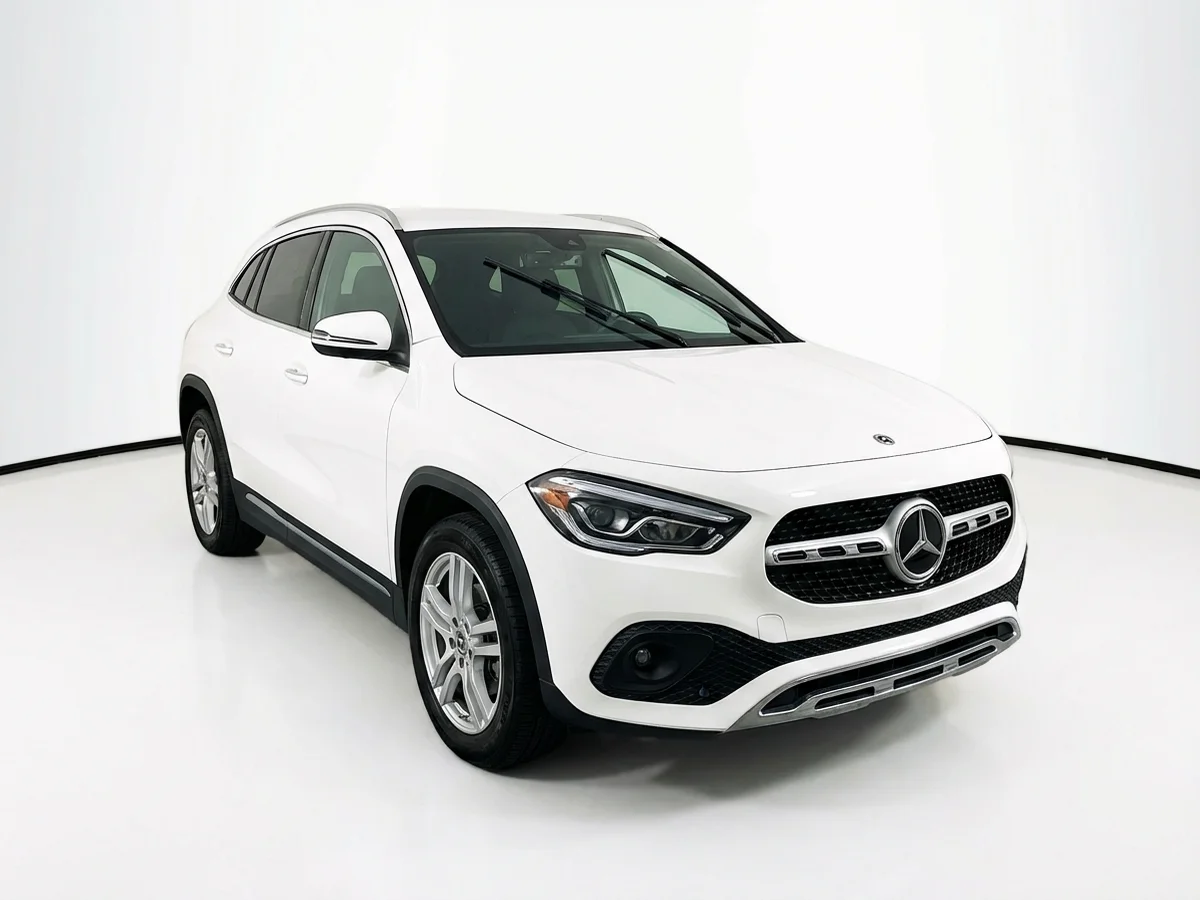 Wiper Blades for Mercedes-Benz GLA250 — Custom Fit, Top Rated - 1