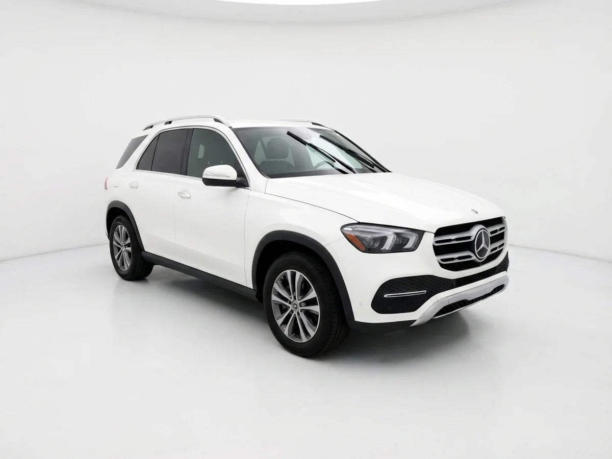 Wiper Blades for Mercedes-Benz GLE350 — Custom Fit, Top Rated - 1