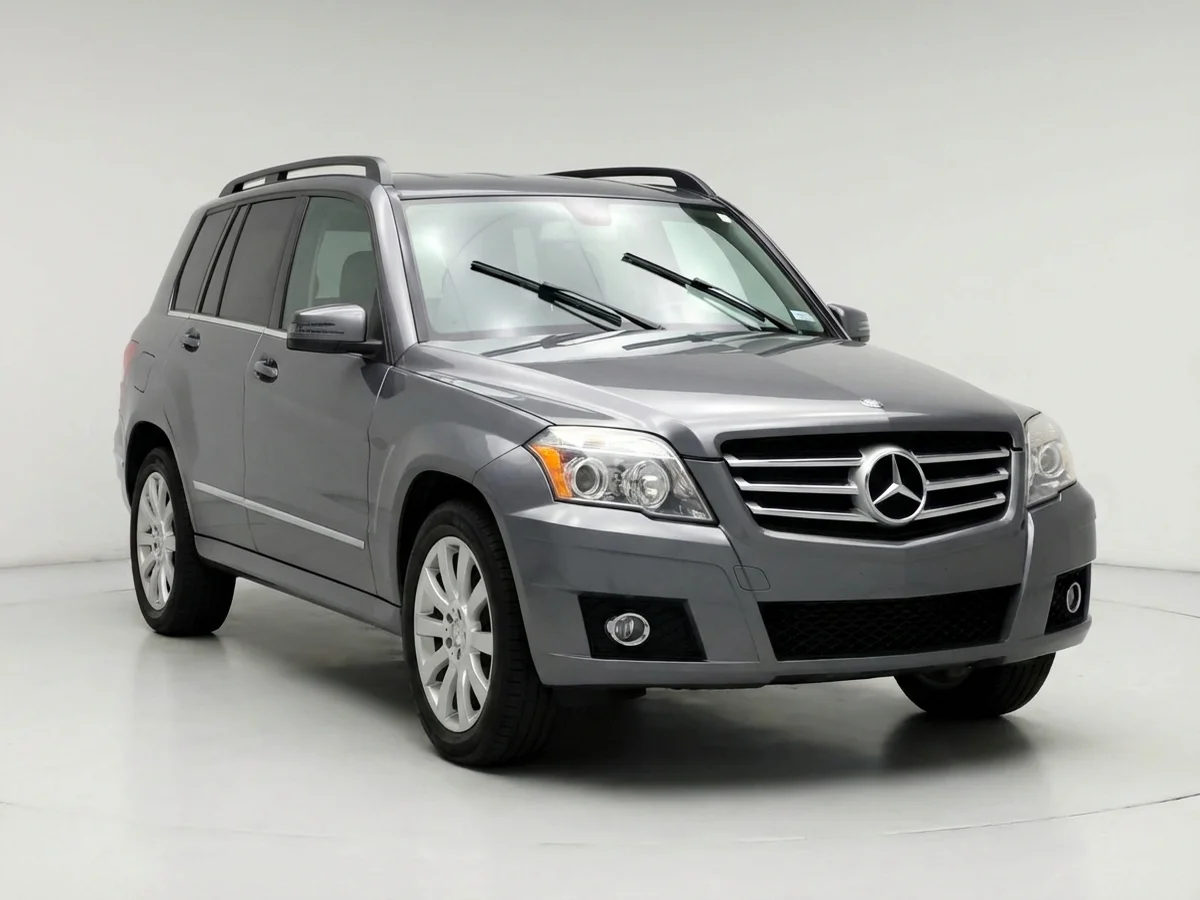 Wiper Blades for Mercedes-Benz GLK300 — Custom Fit, Top Rated - 1