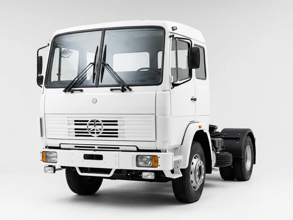 Wiper Blades for Mercedes-Benz LP1219 — Custom Fit, Top Rated - 1