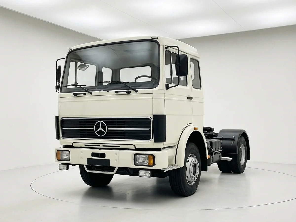 Wiper Blades for Mercedes-Benz LPS1525 — Custom Fit, Top Rated - 1