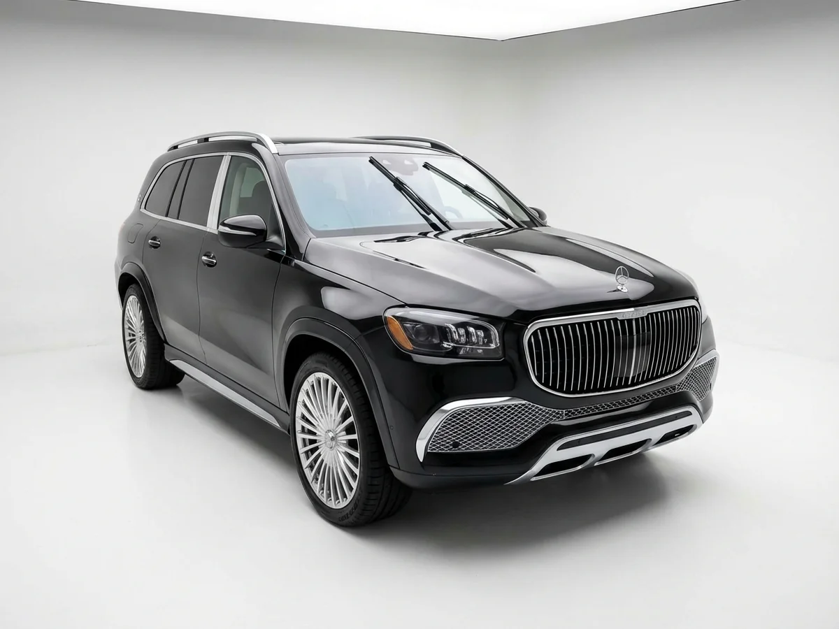 Wiper Blades for Mercedes-Benz Maybach GLS600 — Custom Fit, Top Rated - 1