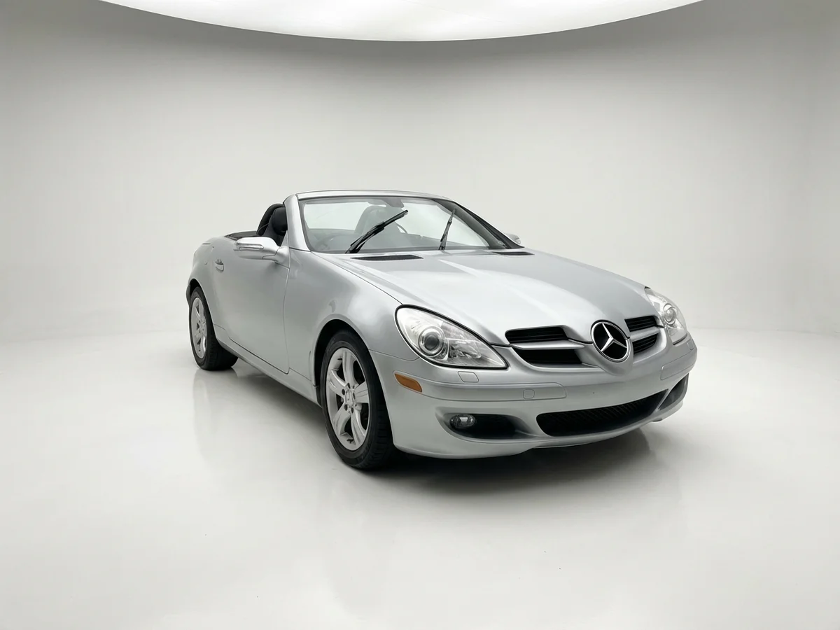 Wiper Blades for Mercedes-Benz SLK280 — Custom Fit, Top Rated - 1