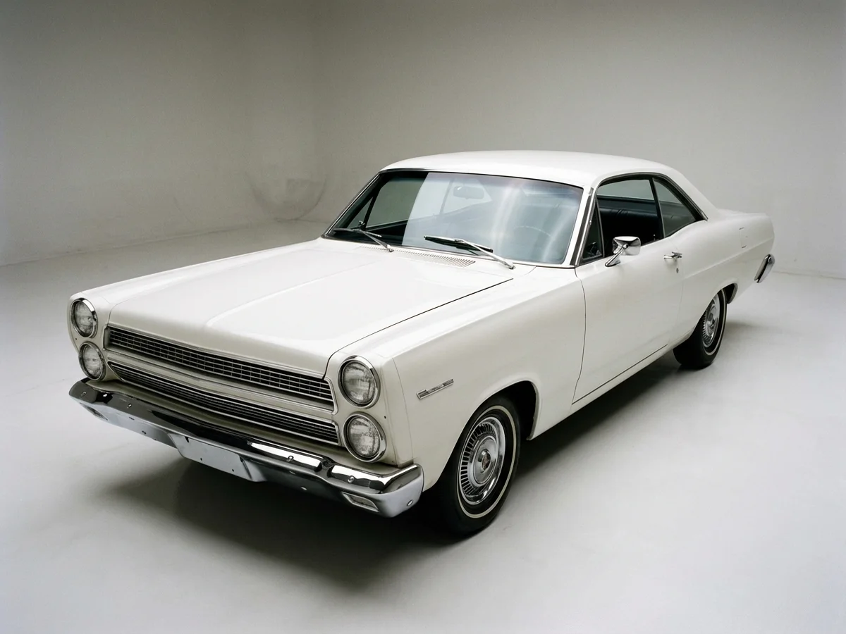 Scheibenwischer für Mercury Caliente — Passgenau, Top bewertet - 1