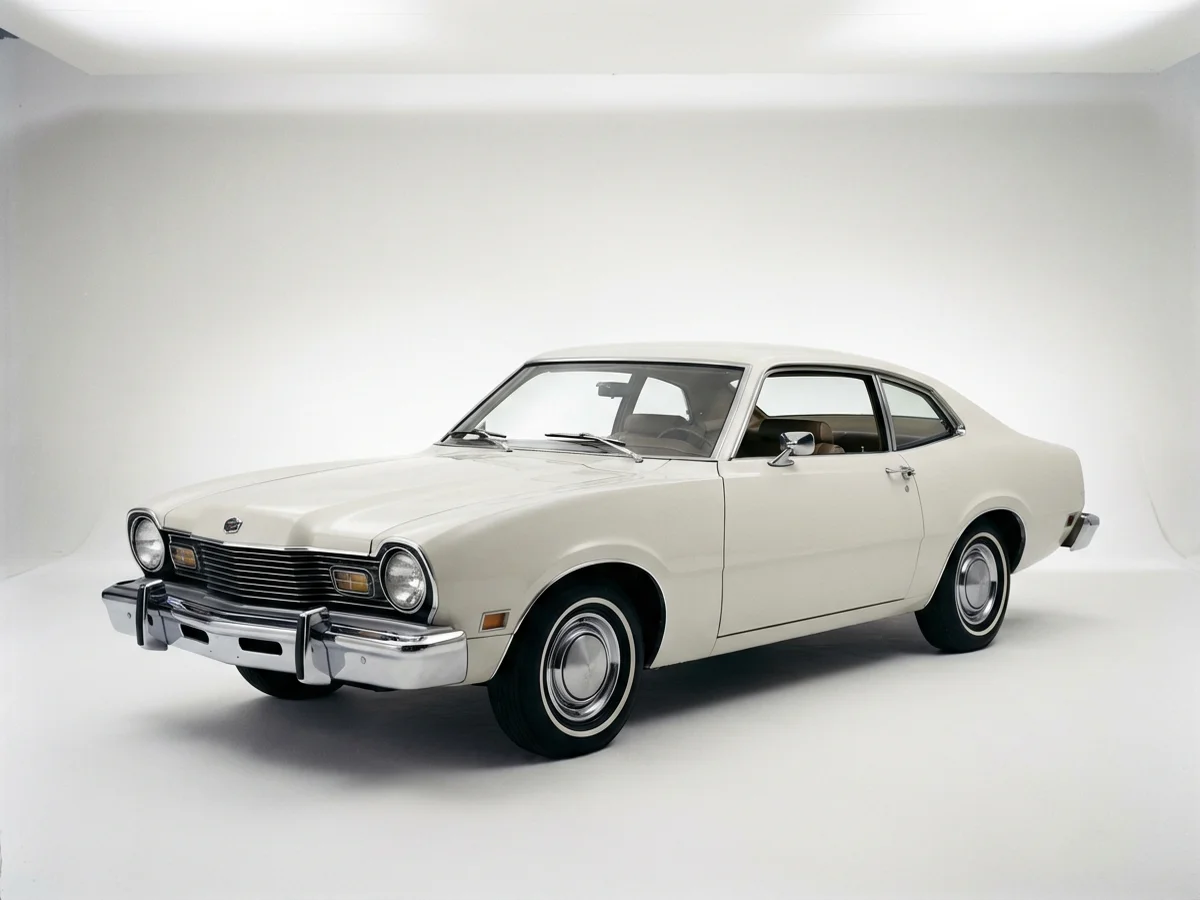 Scheibenwischer für Mercury Comet — Passgenau, Top bewertet - 1