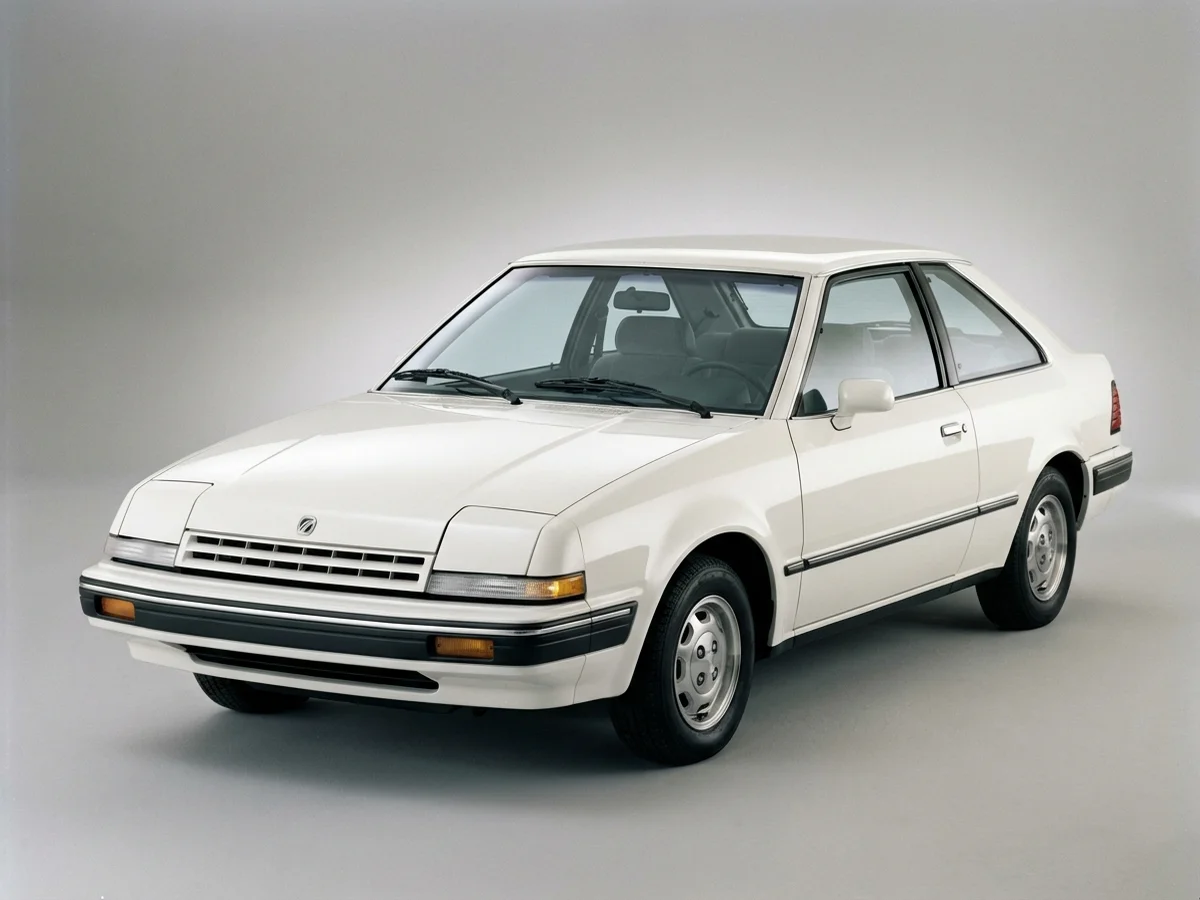 Scheibenwischer für Mercury LN7 — Passgenau, Top bewertet - 1