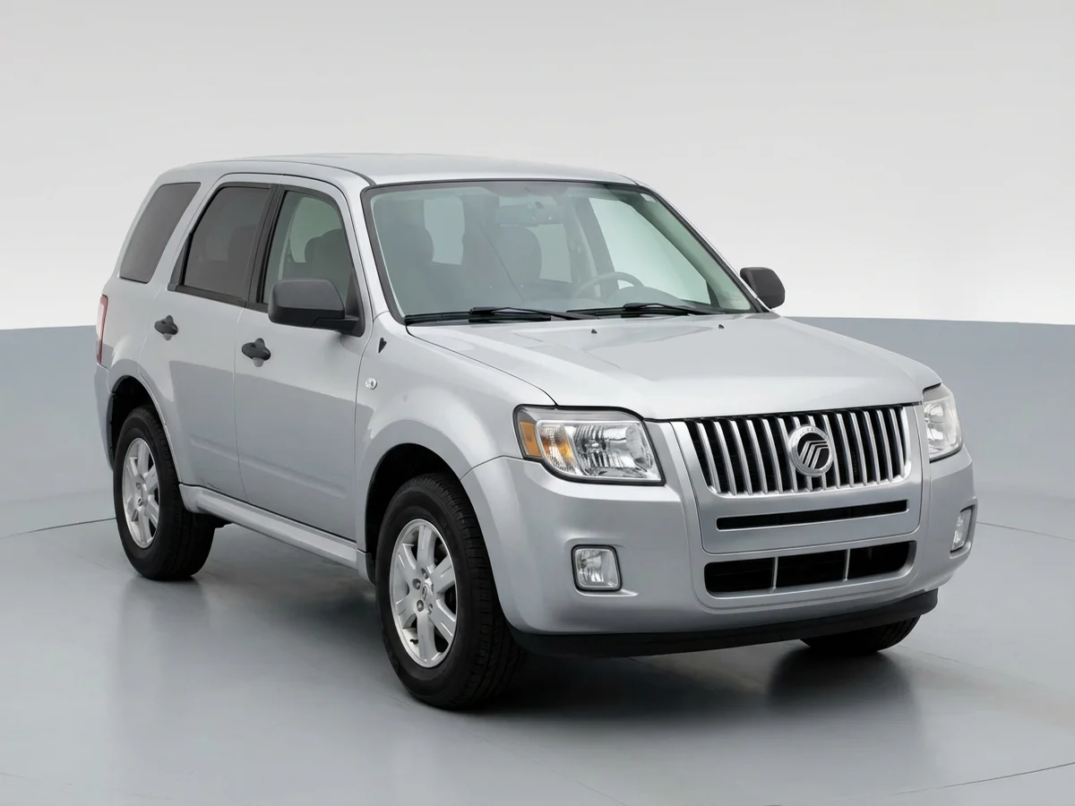 Scheibenwischer für Mercury Mariner — Passgenau, Top bewertet - 1