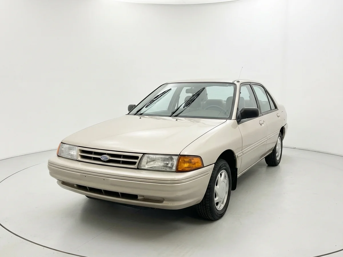 Scheibenwischer für Mercury Tracer — Passgenau, Top bewertet - 1