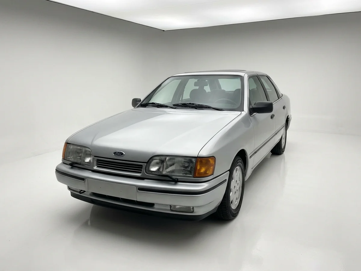 Wiper Blades para Merkur Scorpio — Ajuste Exacto, Top Rated - 1