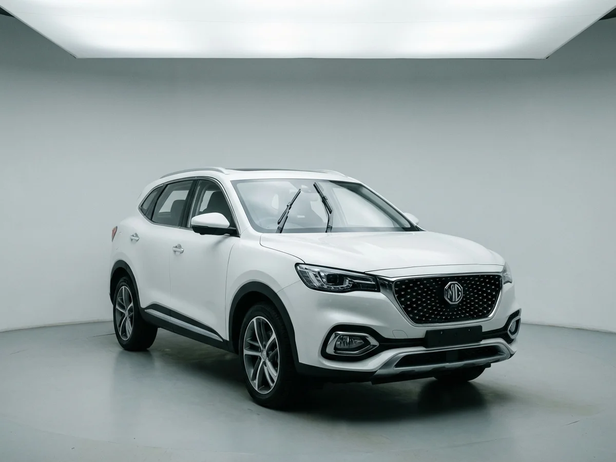 Ștergătoare de parbriz pentru MG HS — Potrivire perfectă, Top evaluat - 1