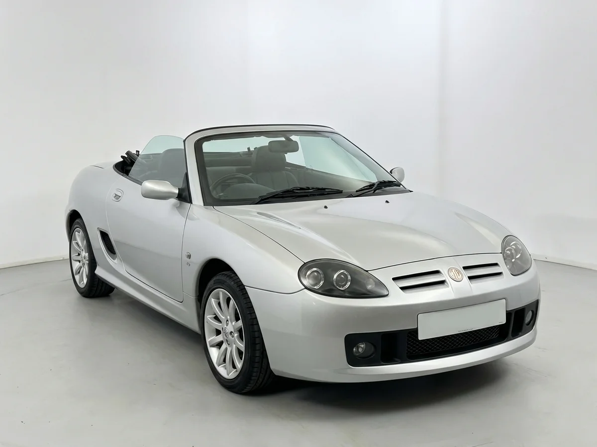 Ștergătoare de parbriz pentru MG TF — Potrivire perfectă, Top evaluat - 1