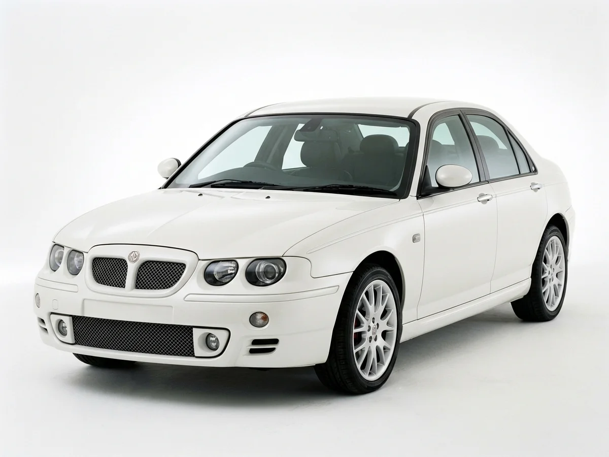 Ștergătoare de parbriz pentru MG ZT — Potrivire perfectă, Top evaluat - 1