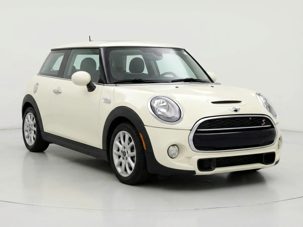 Tuulilasinpyyhkijät Mini Cooper — Täydellinen istuvuus, parhaiten arvioidut - 1