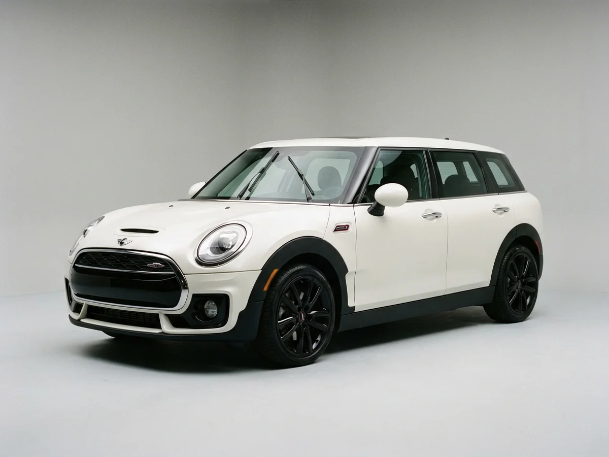 Tuulilasinpyyhkijät Mini Cooper Clubman — Täydellinen istuvuus, parhaiten arvioidut - 1