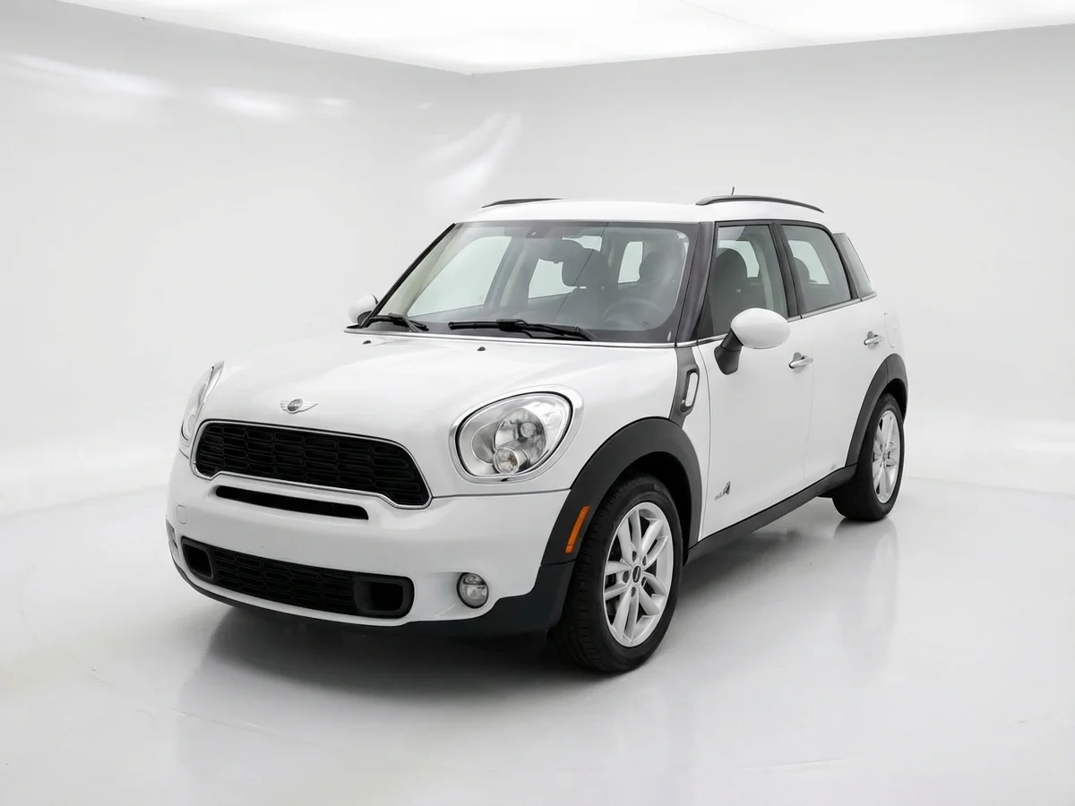 Tuulilasinpyyhkijät Mini Cooper Countryman — Täydellinen istuvuus, parhaiten arvioidut - 1