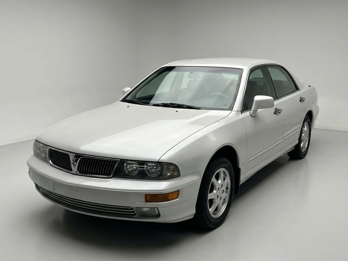 Kojamehed Mitsubishi Diamante jaoks — Täpne sobivus, hinnatud - 1