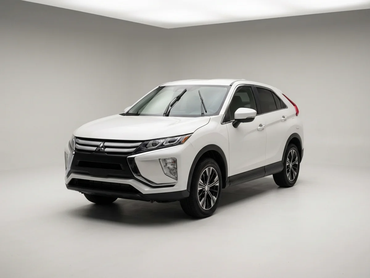 Kojamehed Mitsubishi Eclipse Cross jaoks — Täpne sobivus, hinnatud - 1