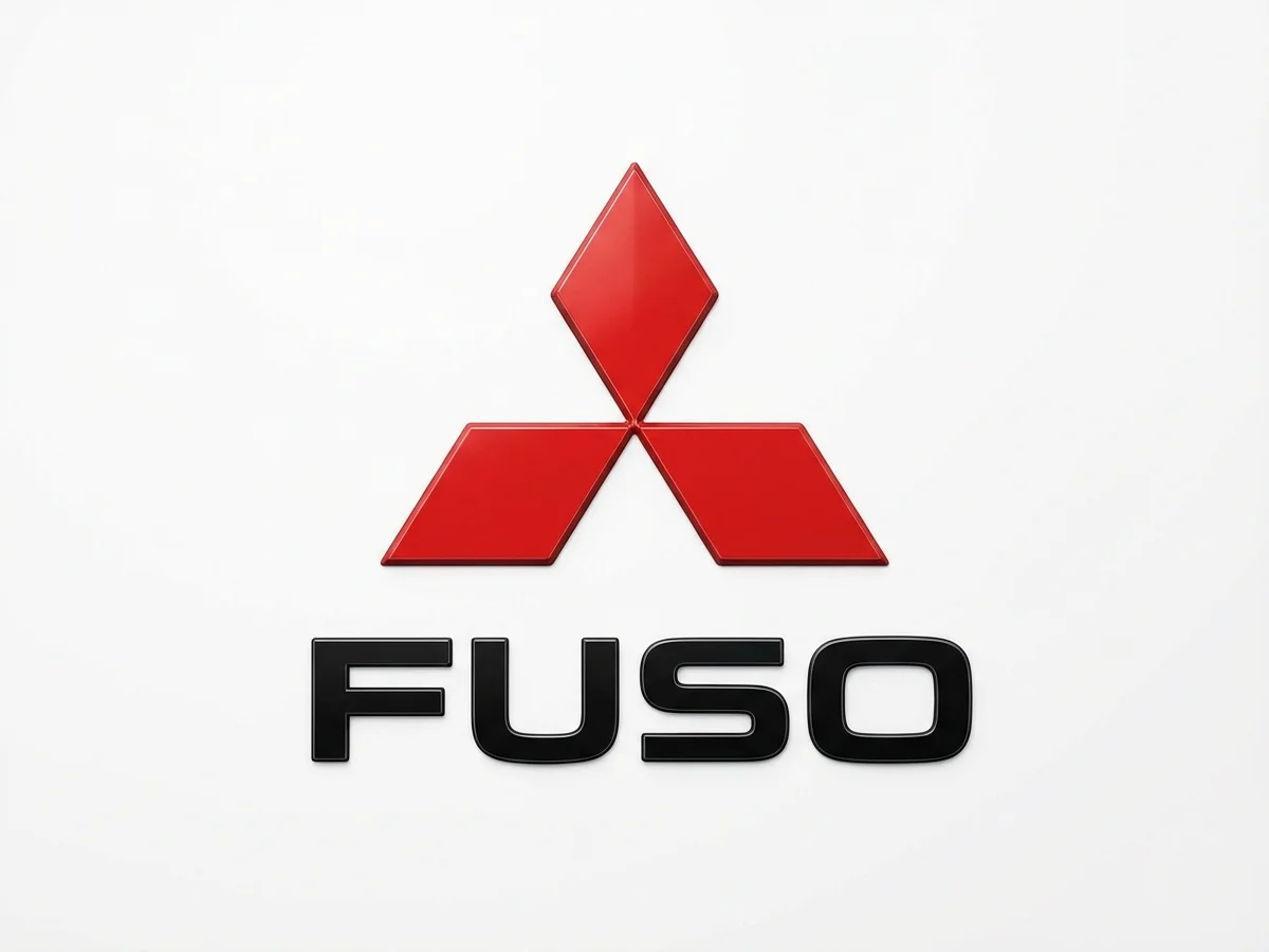 أفضل مساحات زجاج لسيارات Mitsubishi Fuso — تسوّق جميع الموديلات | مقاس مخصص - 1