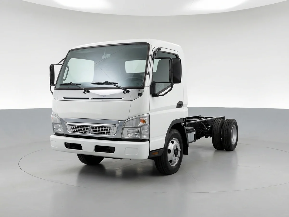 Ruitenwissers voor Mitsubishi Fuso FE145 — Op Maat, Best Beoordeeld - 1