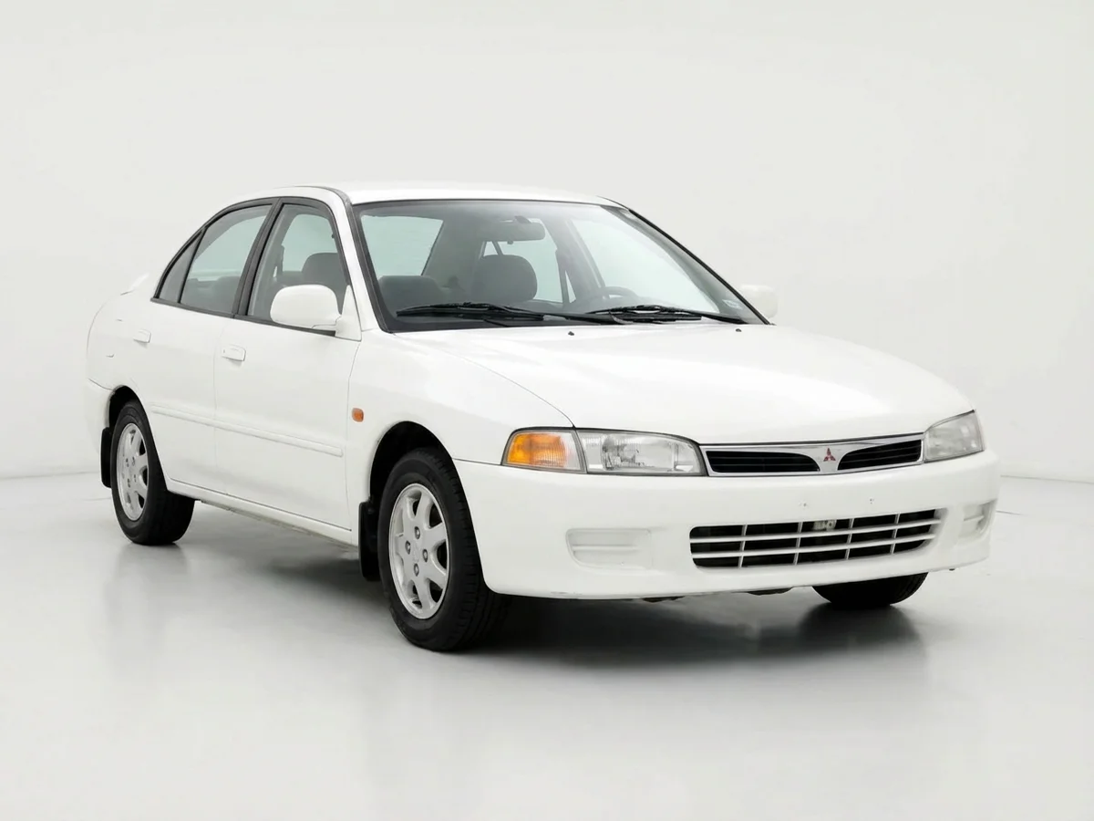 Kojamehed Mitsubishi Mirage jaoks — Täpne sobivus, hinnatud - 1