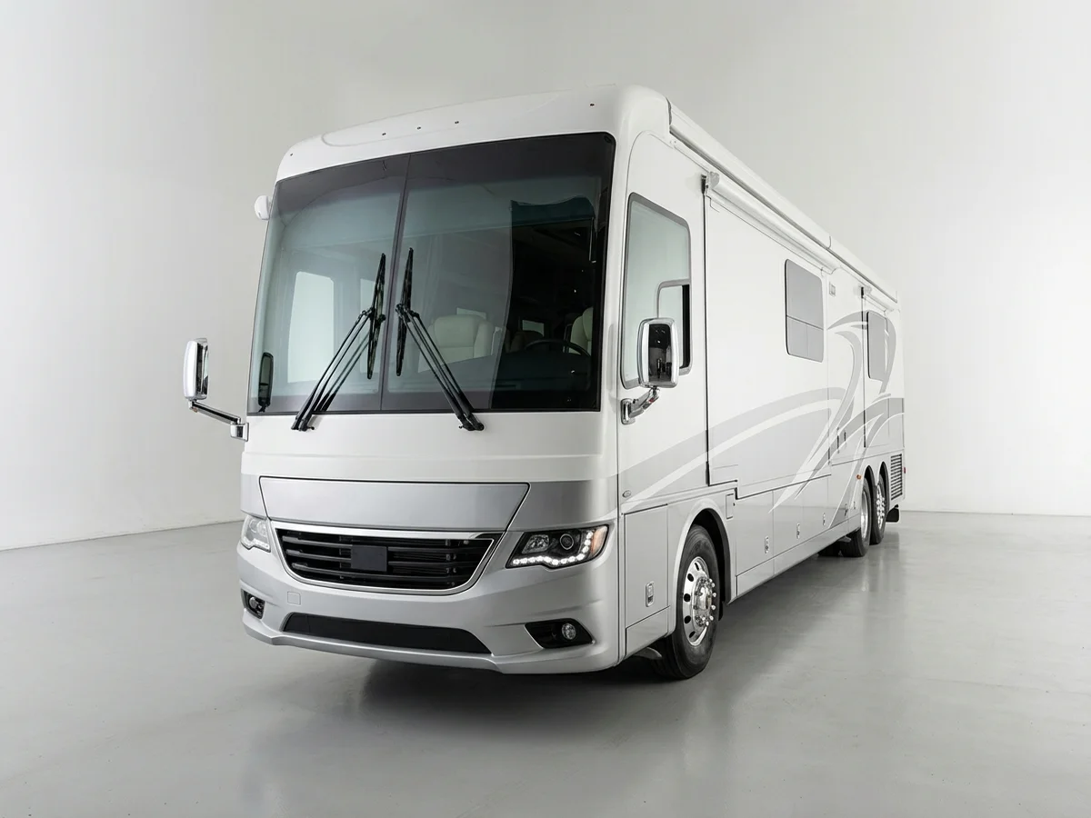 Kojamehed Newmar Supreme Aire jaoks — Täpne sobivus, hinnatud - 1