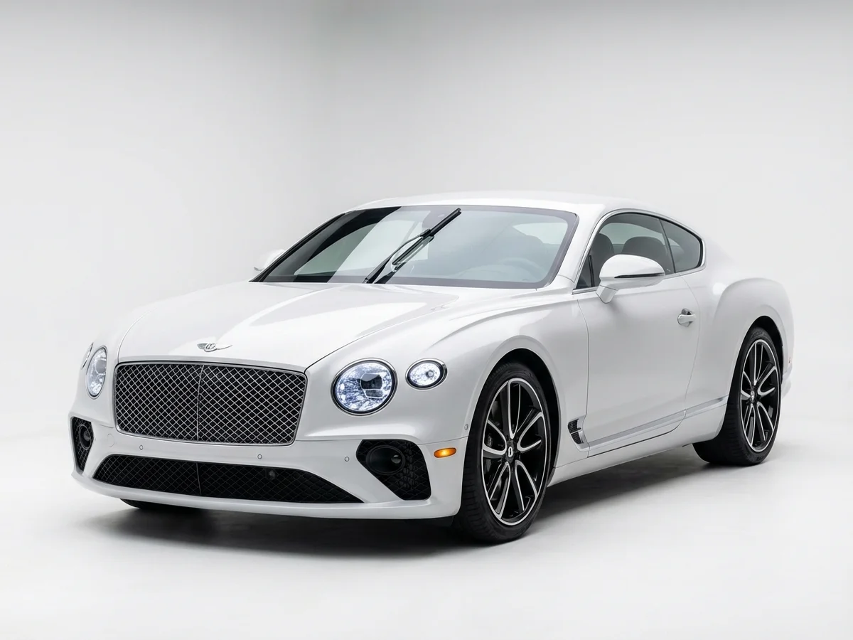 Wiper Blades para Nexus Bentley — Ajuste Exacto, Top Rated - 1