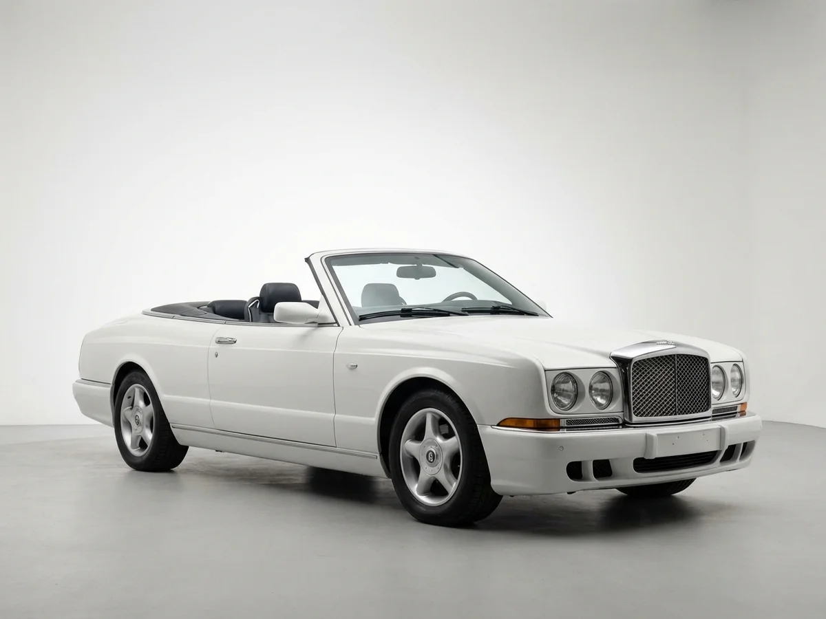 Osta kojamehed Nexus Bentley Azure jaoks - 1