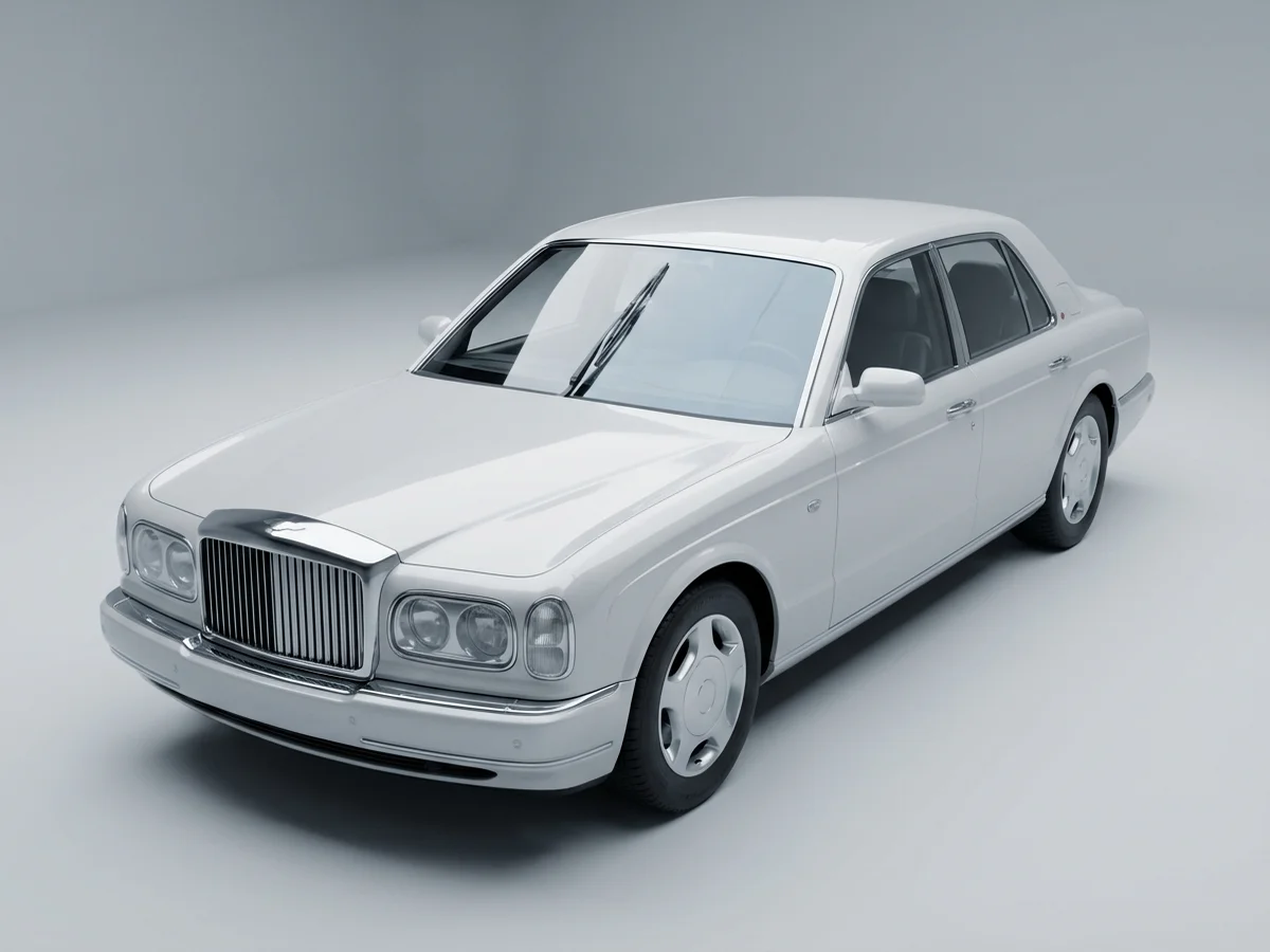 Osta kojamehed Nexus Bentley Brooklands jaoks - 1