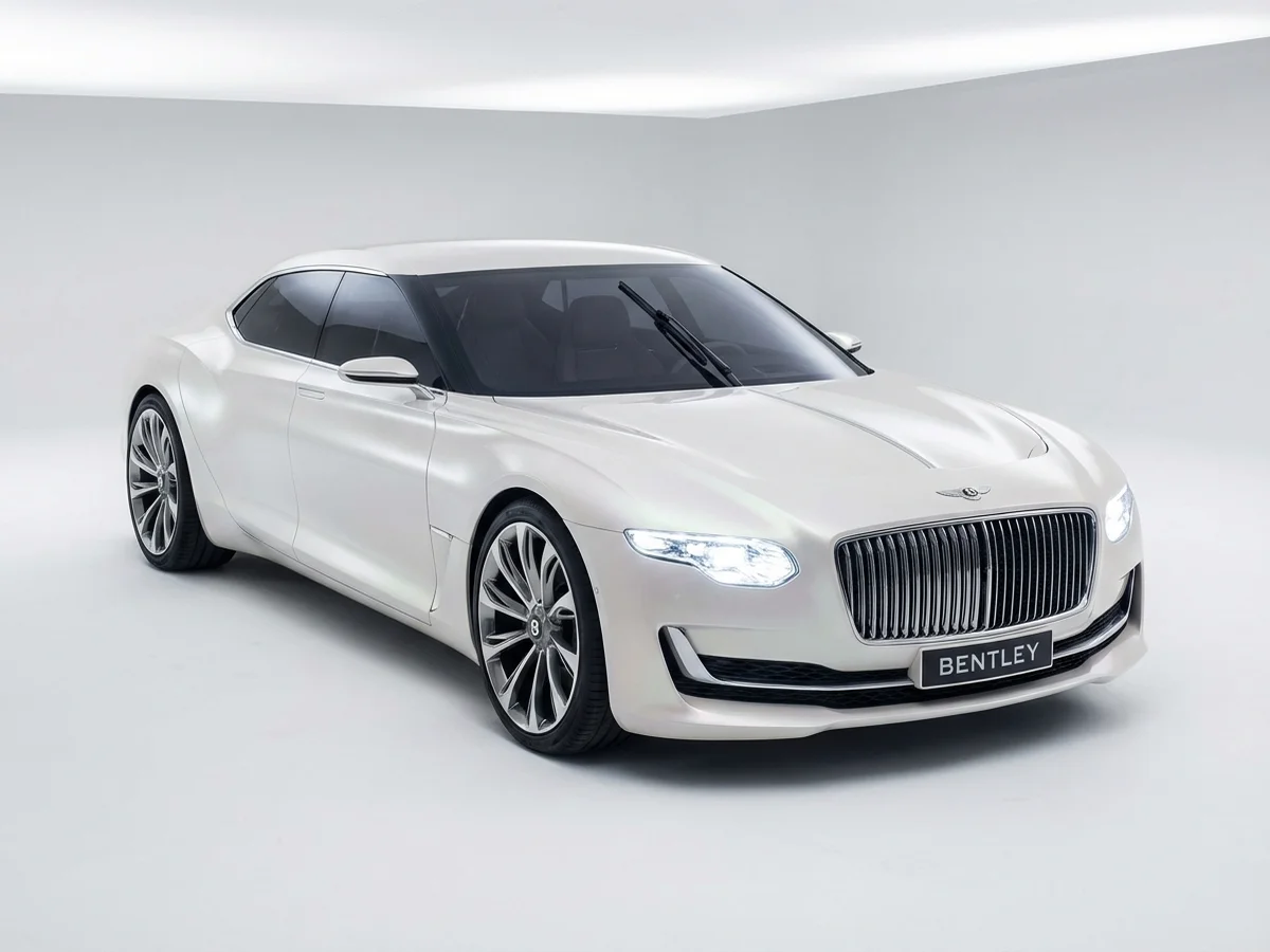 Wiper Blades para Nexus Bentley Diamond — Ajuste Exacto, Top Rated - 1