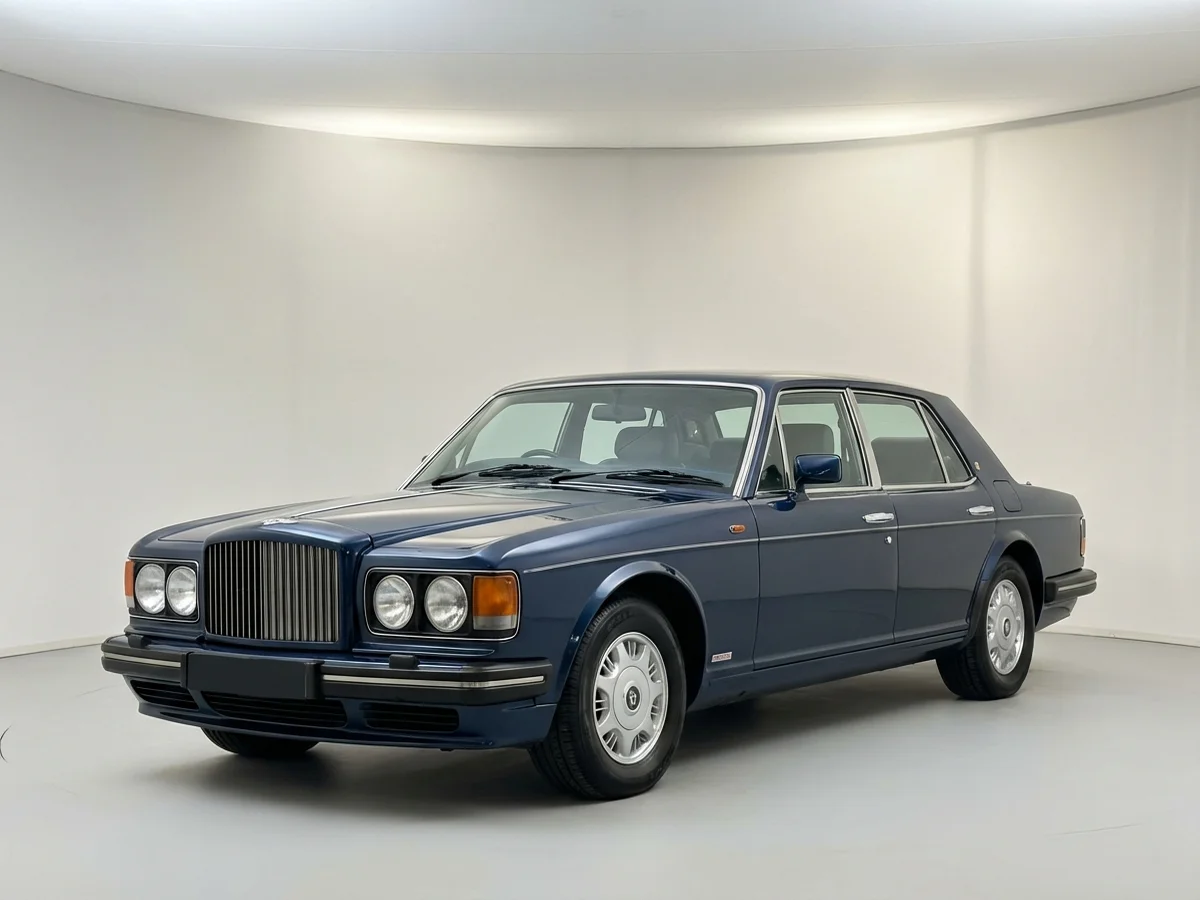 Osta kojamehed Nexus Bentley Eight jaoks - 1