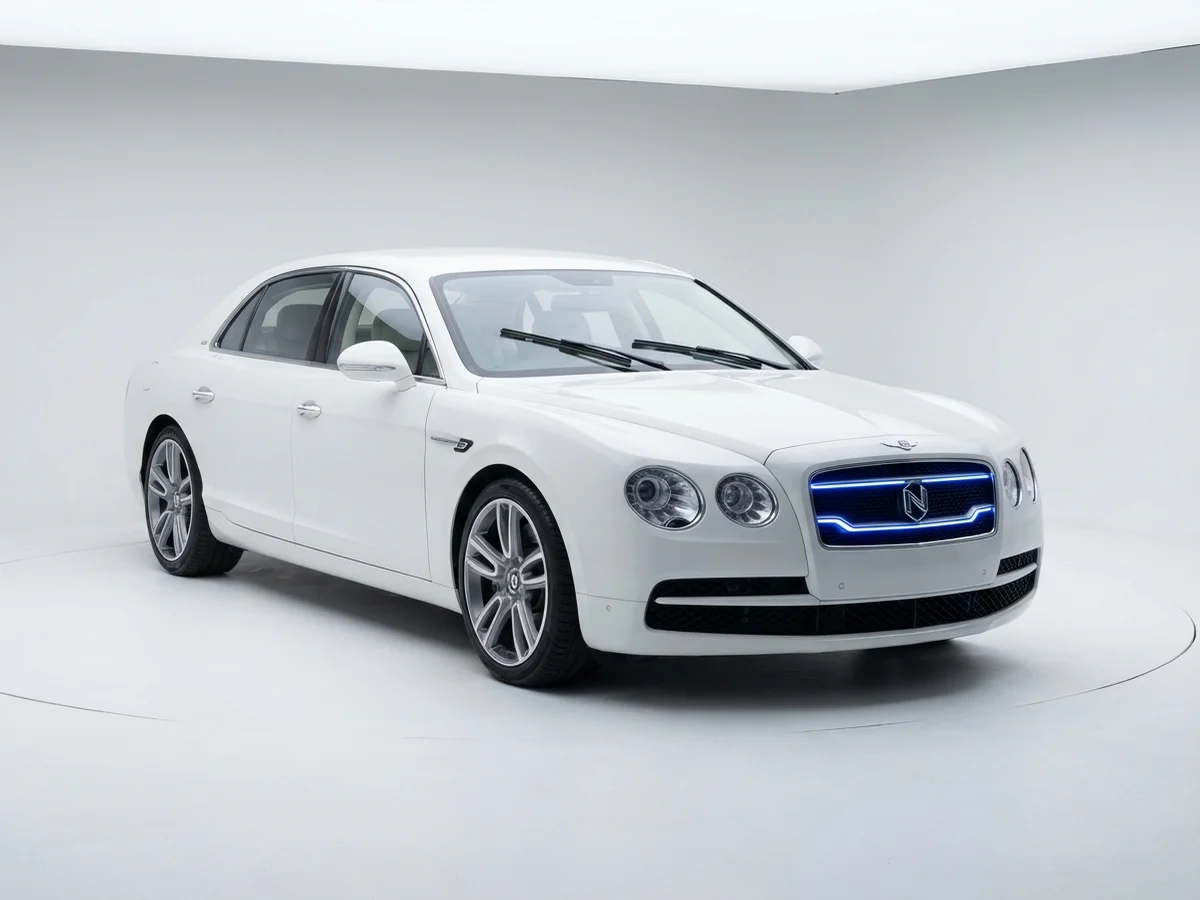 Osta kojamehed Nexus Bentley Flying Spur jaoks - 1