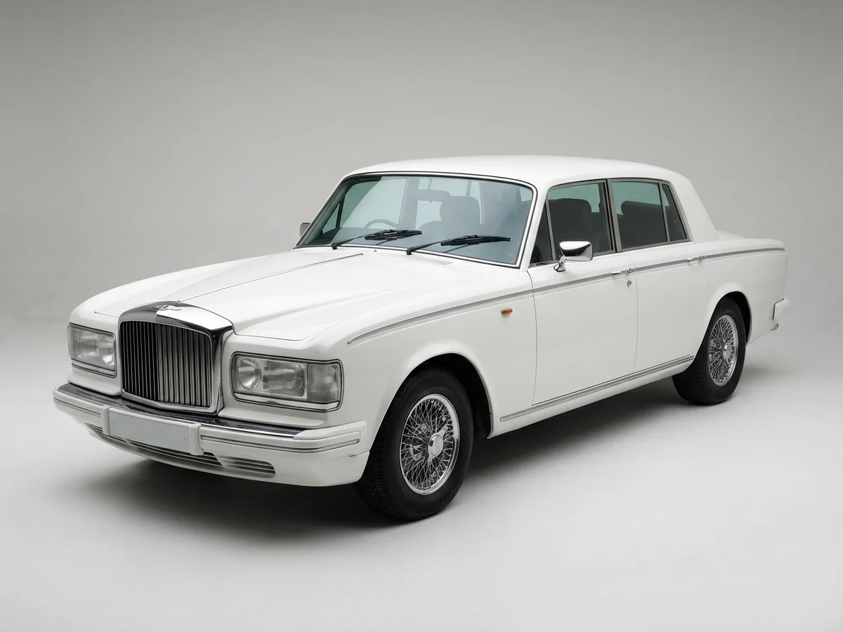 Osta kojamehed Nexus Bentley T2 Series jaoks - 1