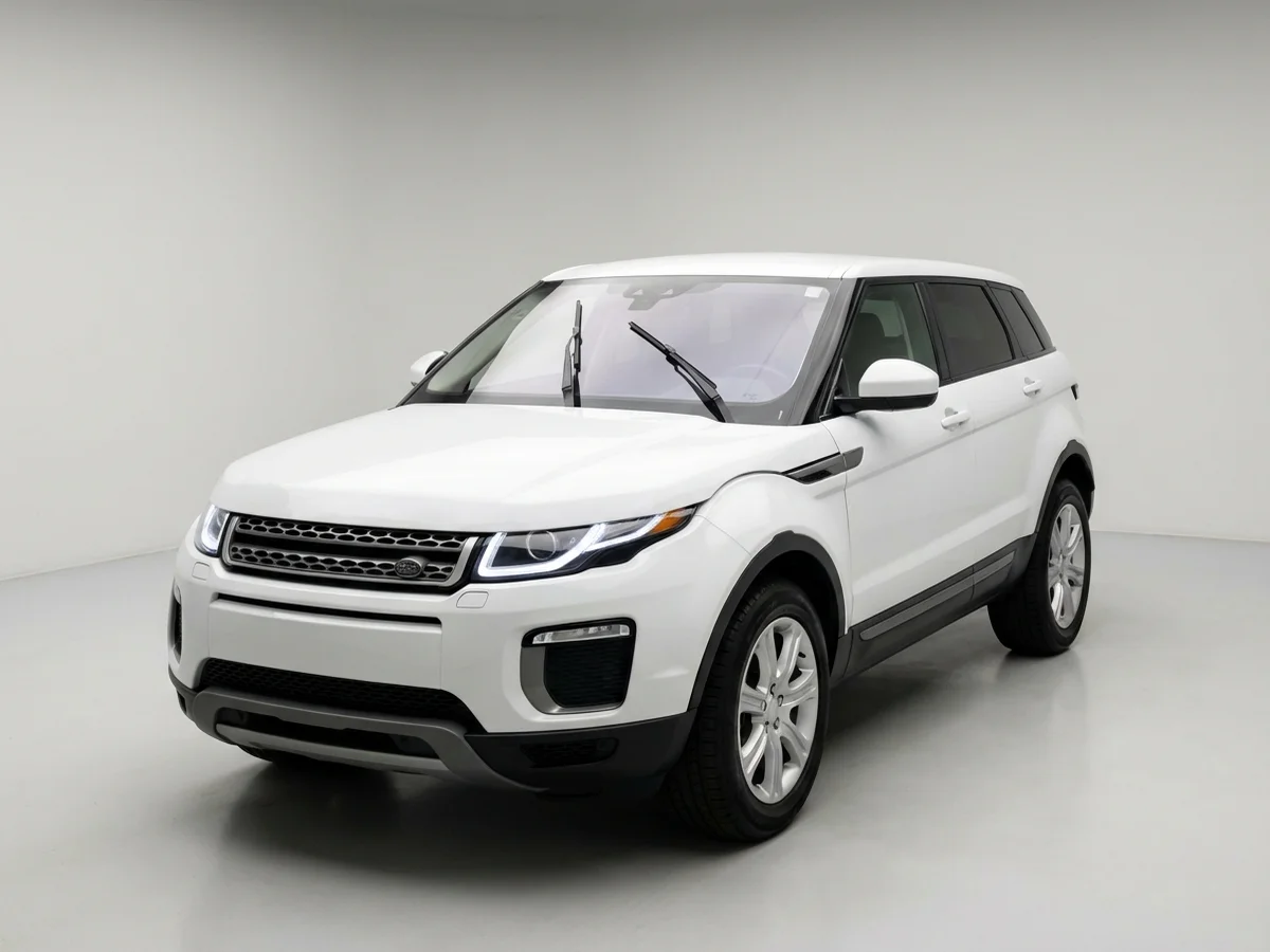 Wiper Blades para Nexus Evoque — Ajuste Exacto, Top Rated - 1