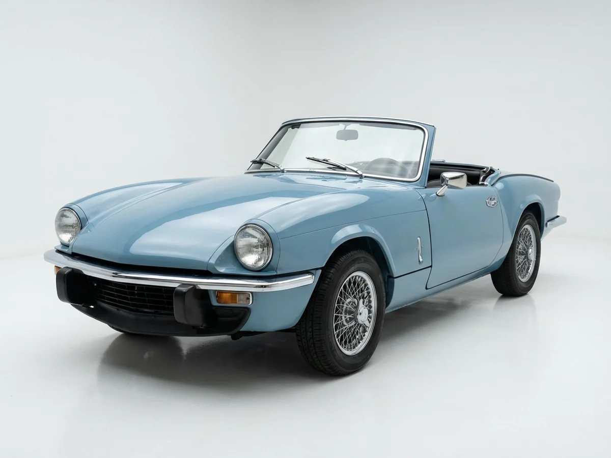 اشترِ مساحات زجاج لسيارة Nexus Triumph Spitfire - 1