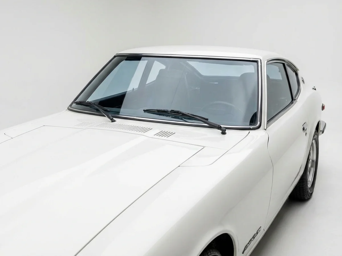 Kojamehed Nissan 280Z jaoks — Täpne sobivus, hinnatud - 1