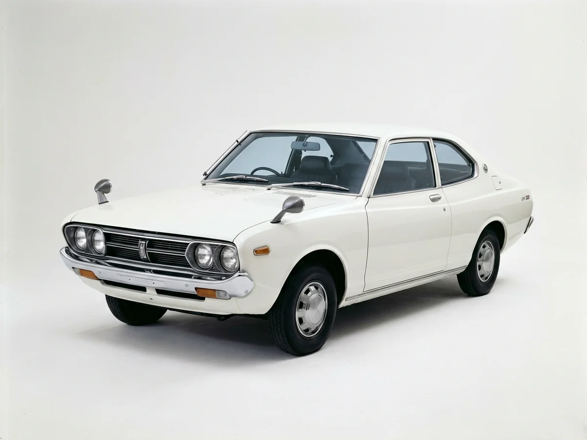 Kojamehed Nissan 710 jaoks — Täpne sobivus, hinnatud - 1