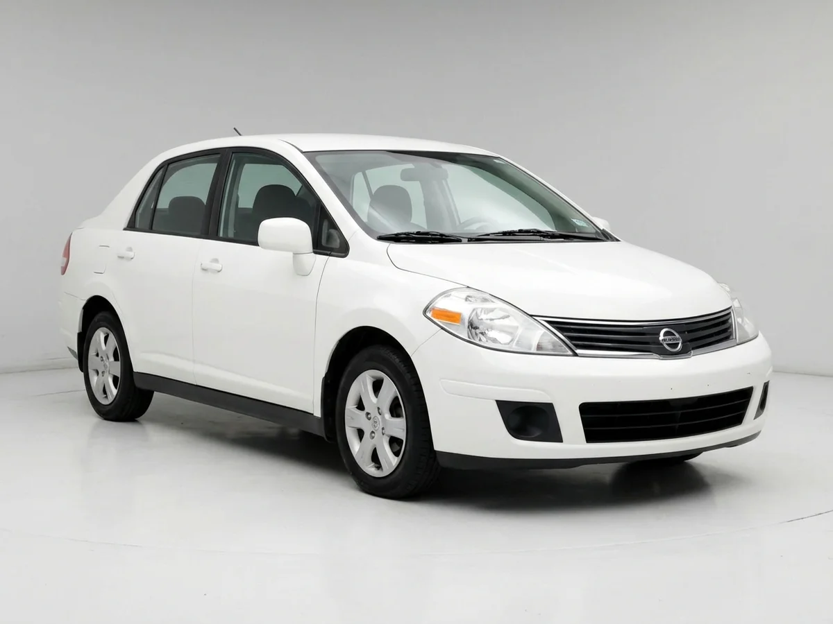 Kojamehed Nissan Aprio jaoks — Täpne sobivus, hinnatud - 1