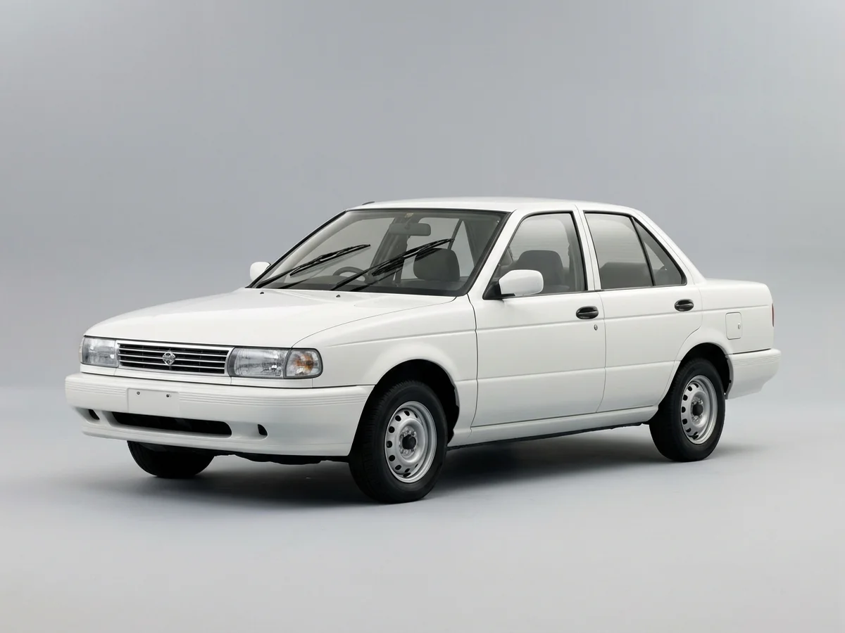 Kojamehed Nissan Hikari jaoks — Täpne sobivus, hinnatud - 1