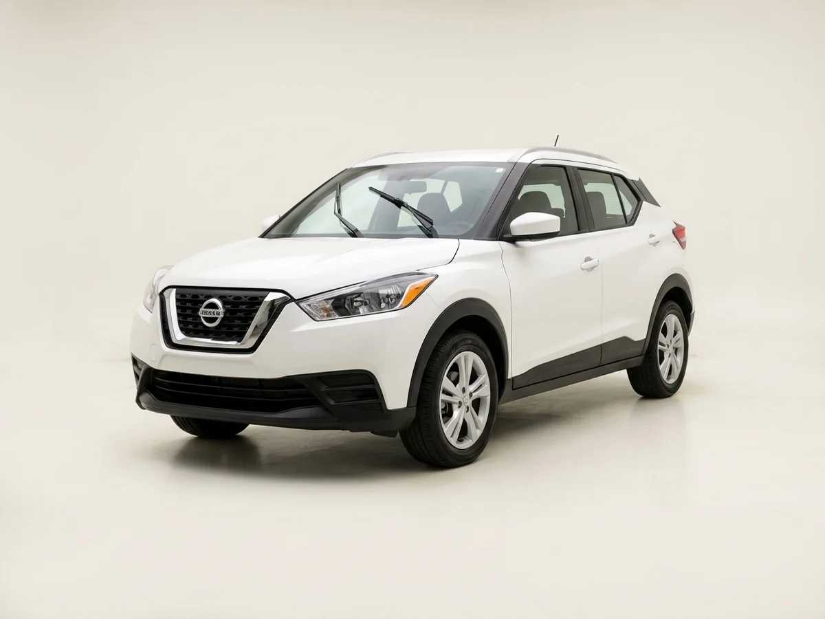 Kojamehed Nissan Kicks jaoks — Täpne sobivus, hinnatud - 1