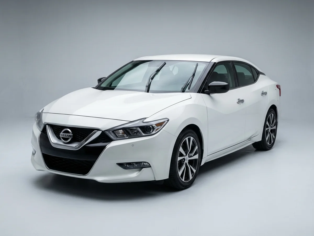 Kojamehed Nissan Maxima jaoks — Täpne sobivus, hinnatud - 1