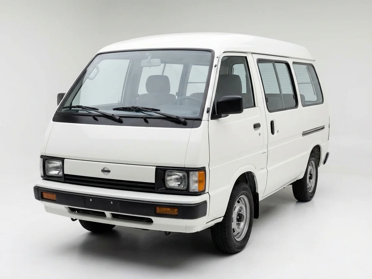 Kojamehed Nissan Multi jaoks — Täpne sobivus, hinnatud - 1