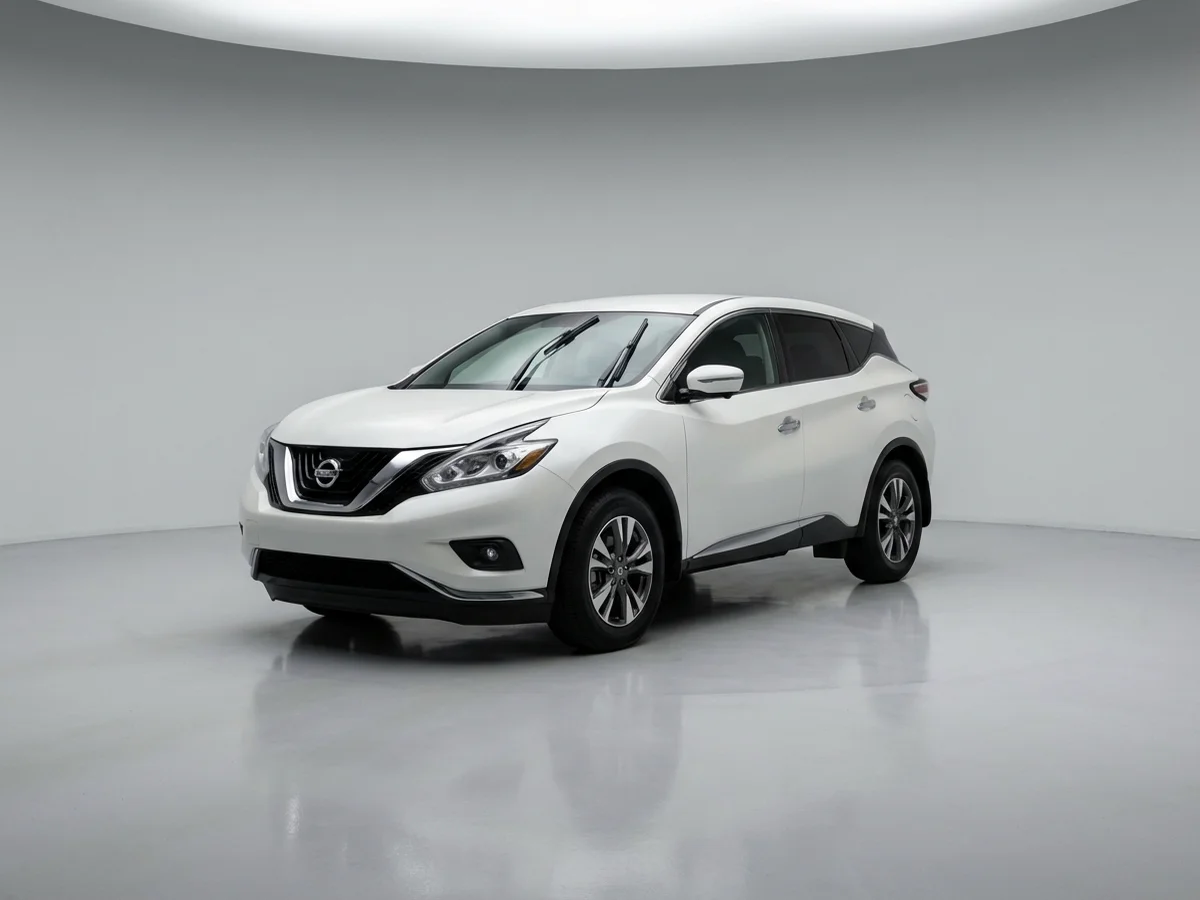 Kojamehed Nissan Murano jaoks — Täpne sobivus, hinnatud - 1