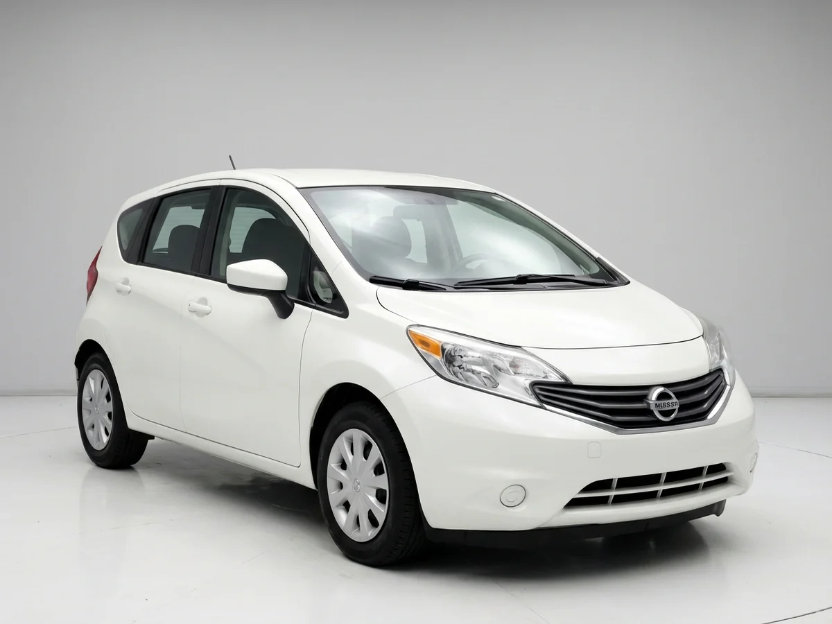 Kojamehed Nissan Note jaoks — Täpne sobivus, hinnatud - 1